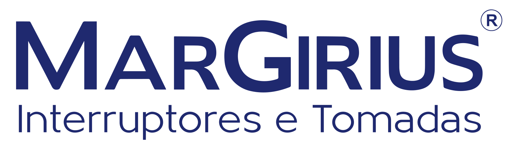 MarGirius Interruptores e Tomadas