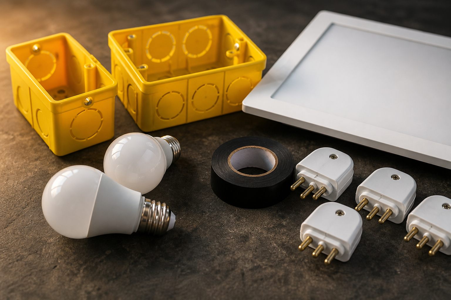 Elétricos
