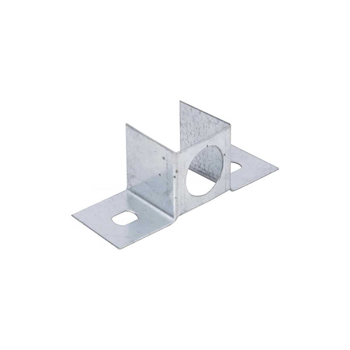 Saída eletroduto perfilado 3/4" Dispan