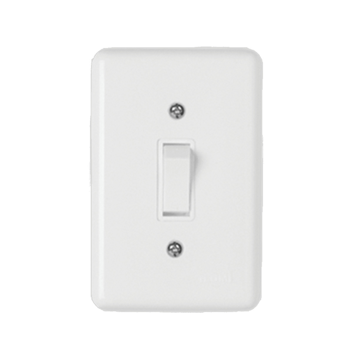 Interruptor paralelo Stylus 6A 4x2
