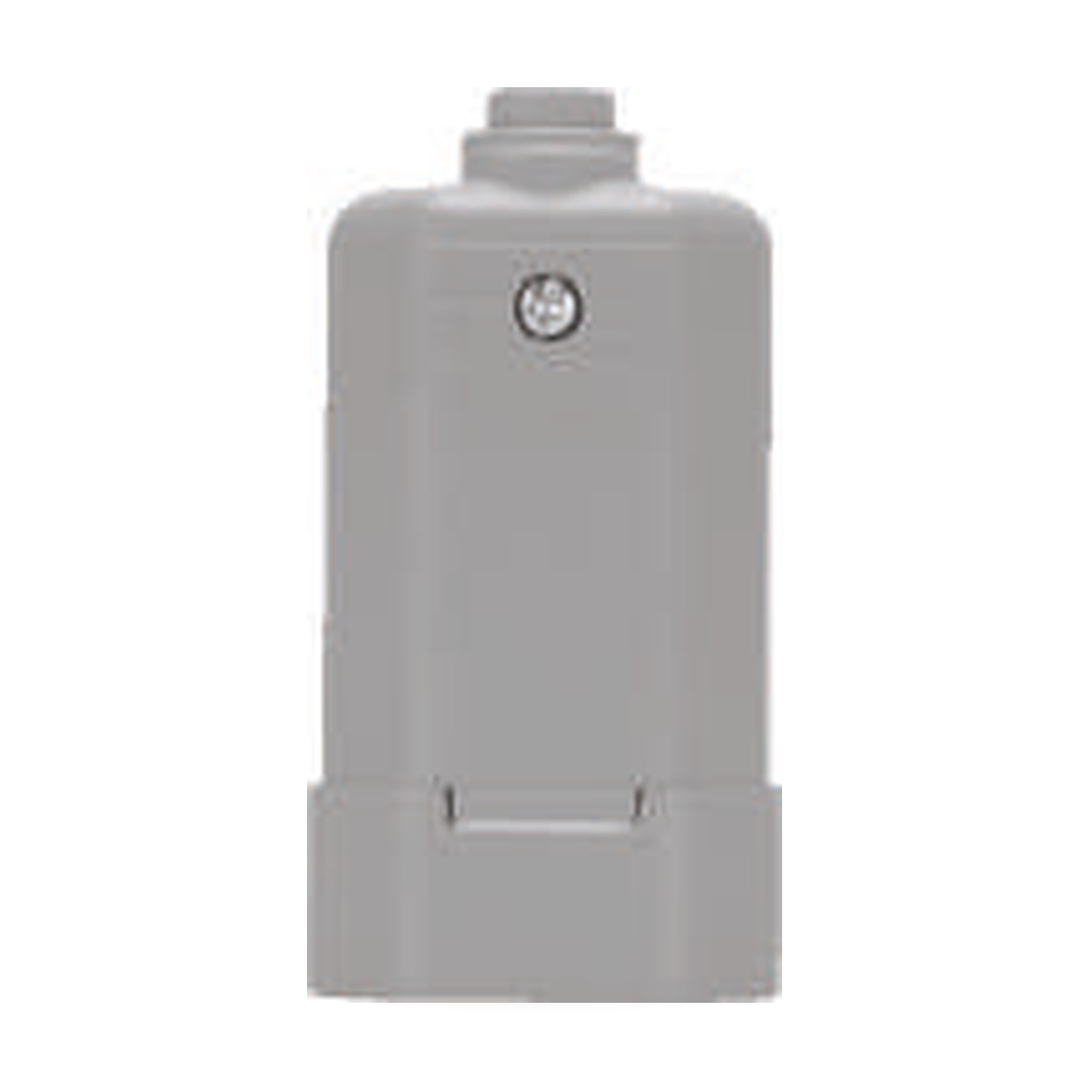 Tomada TMD1-3 10A 2P+T Preta