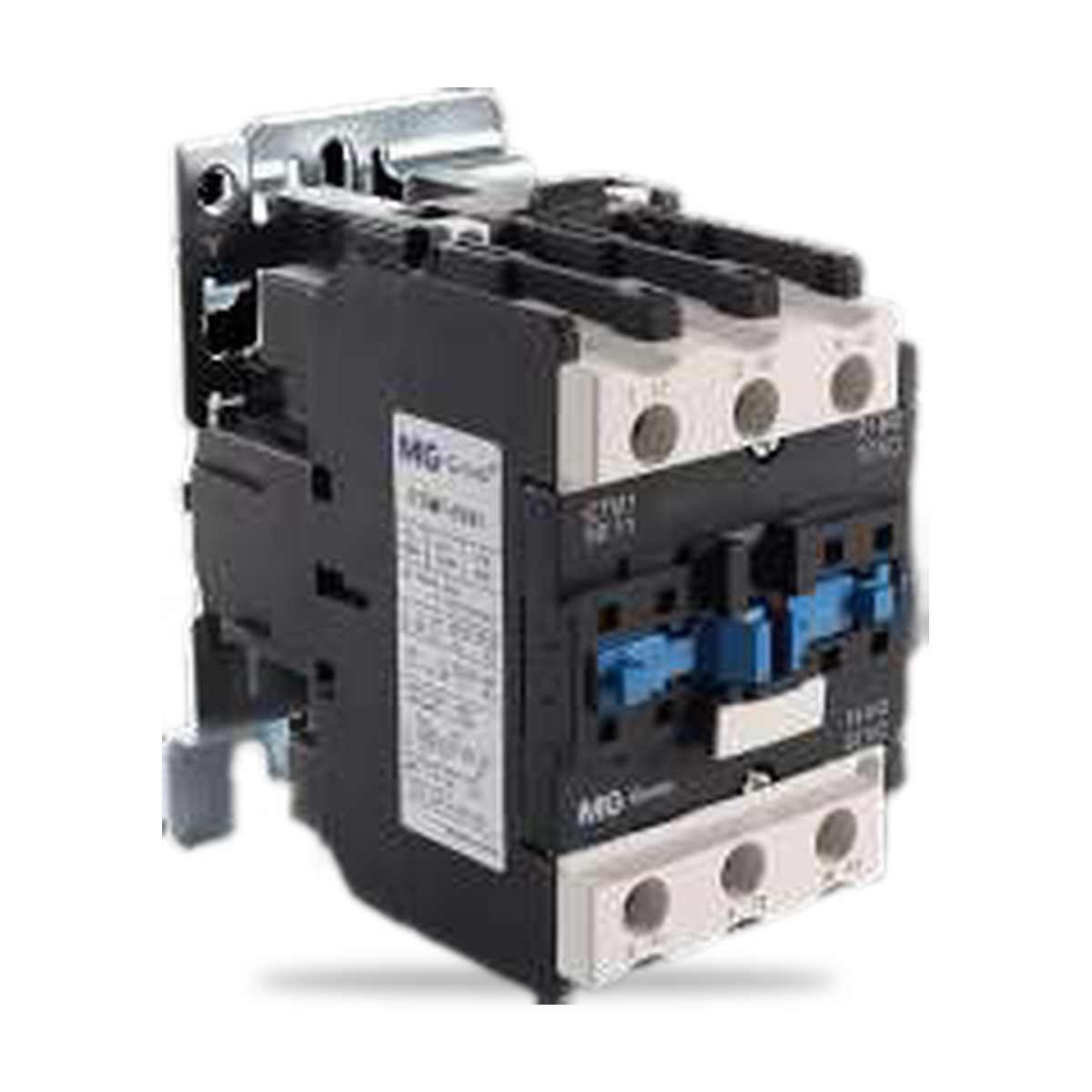 Contator 40A 3P+1NA+1NF 220V