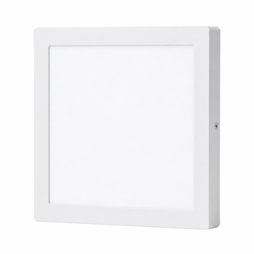 Painel LED Foxlux 18W sobrepor