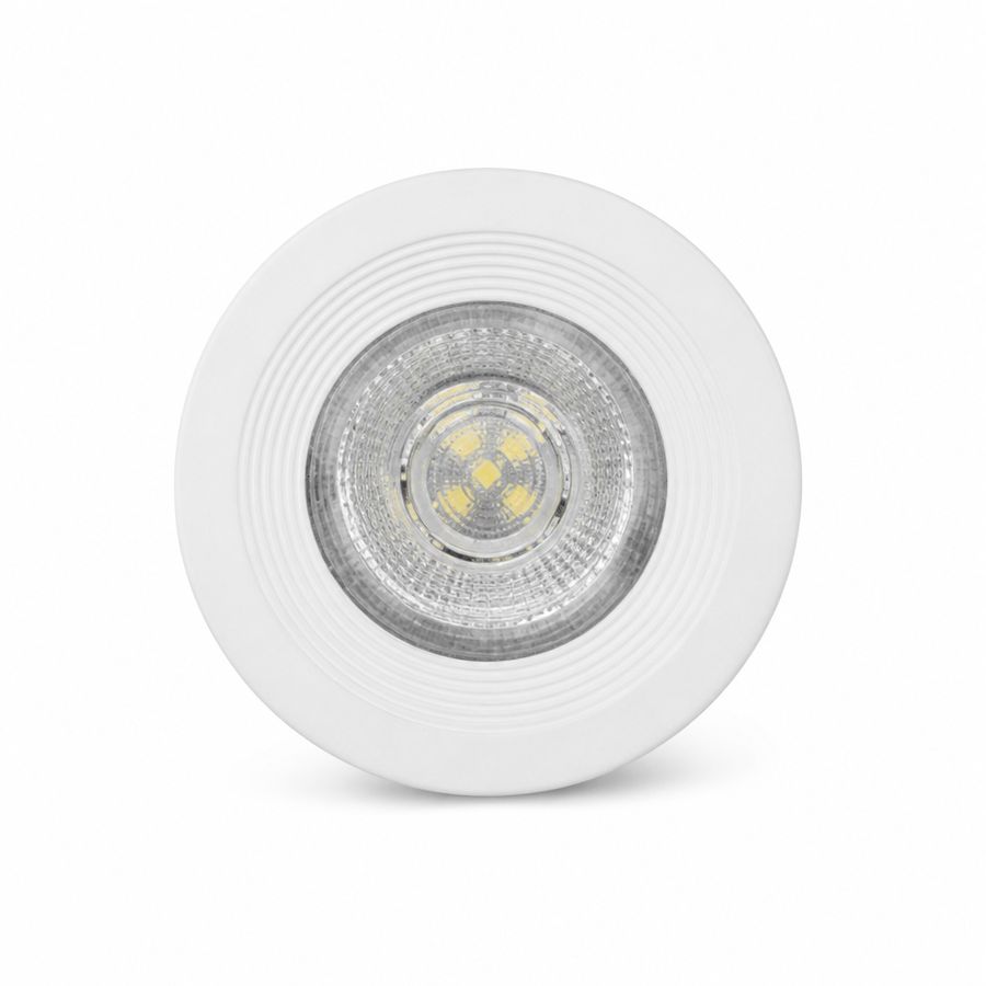 Spot sobrepor fixo 5W